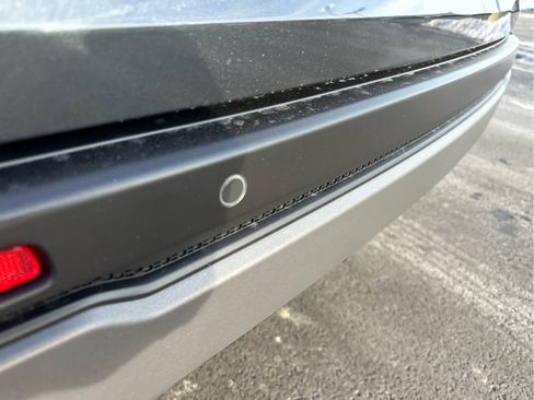 New 2026 Honda CR-V Sport-L image 16