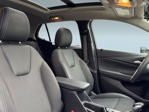 Used 2022 Buick Encore GX Select w/ Experience Buick Package image 30