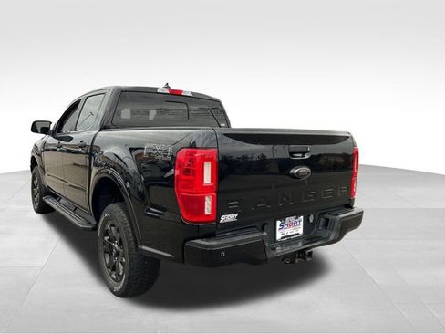 Used 2021 Ford Ranger XLT w/ Equipment Group 302A High image 3