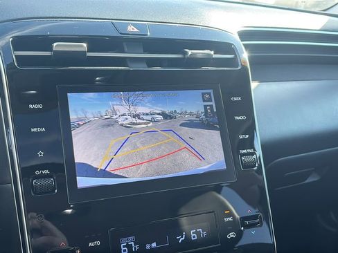 Used 2023 Hyundai Tucson SEL w/ Convenience Package image 22