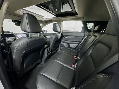 New 2026 Nissan Murano SL image 23