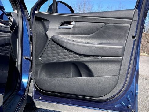 Used 2023 Hyundai Santa Fe SEL AWD/4WD image 11