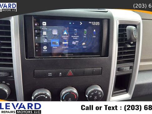 Used 2011 RAM 1500 Big Horn image 16