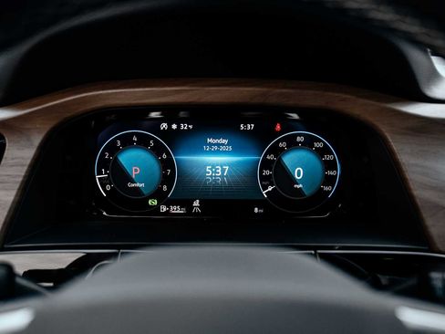 New 2026 Volkswagen Atlas SE image 7