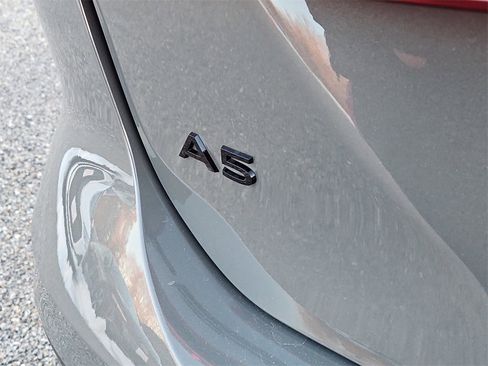 New 2025 Audi A5 2.0T Premium Plus image 6