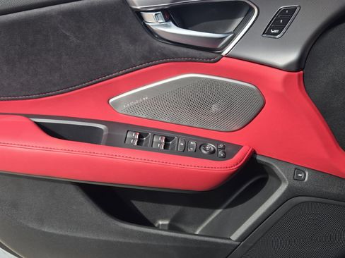 New 2026 Acura RDX A-Spec image 16