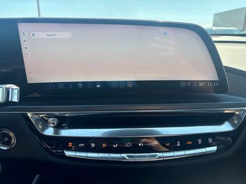 Certified 2024 Cadillac Lyriq Tech w/ Driver Assist Package RWD image 7