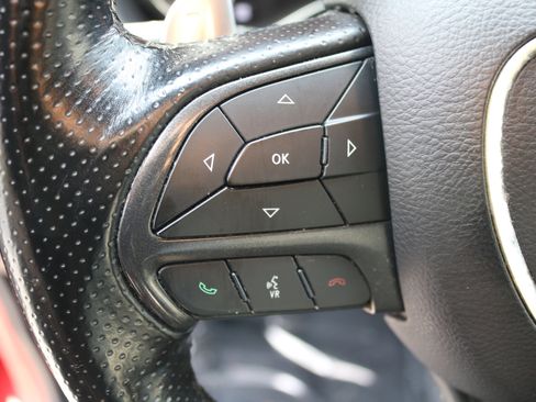 Used 2019 Dodge Durango GT image 21