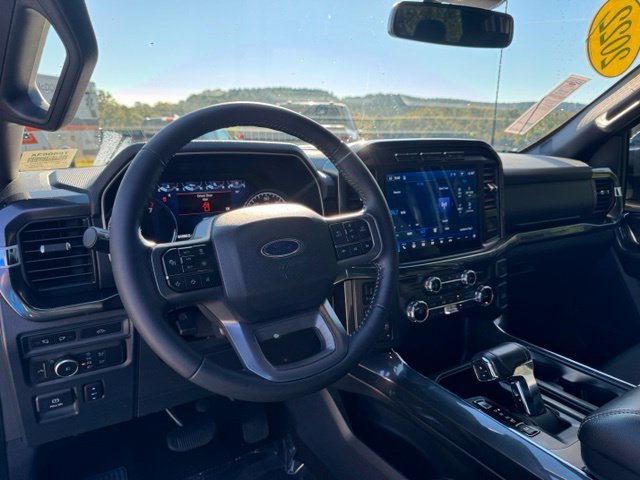 Used 2022 Ford F150 XLT w/ Equipment Group 302A High AWD/4WD image 24