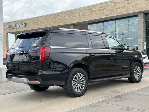 Used 2026 Ford Expedition Max Platinum AWD/4WD image 18