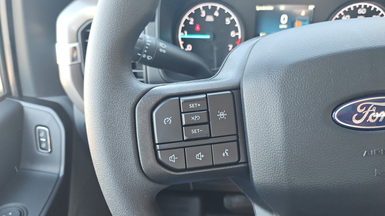 New 2026 Ford F150 XL RWD image 13