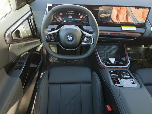 New 2026 BMW X3 xDrive30 w/ Premium Package image 16