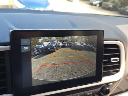 New 2026 Hyundai Venue SEL image 9