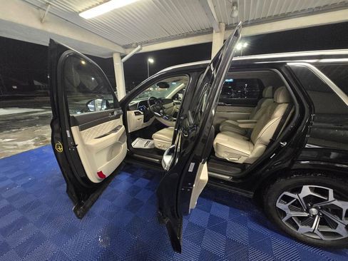 Used 2021 Hyundai Palisade Calligraphy image 24