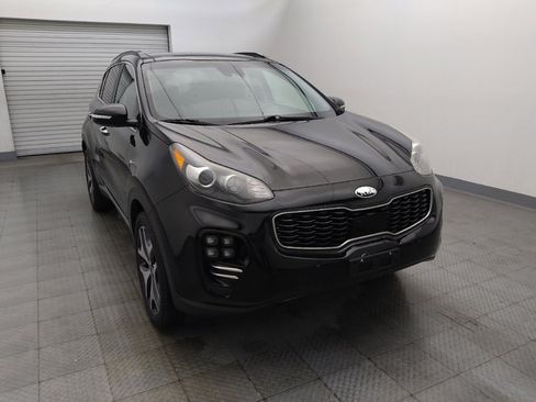 Used 2018 Kia Sportage SX AWD/4WD image 14
