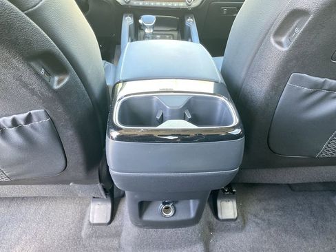 New 2025 Kia Telluride EX w/ EX Captain's Chair Package image 23