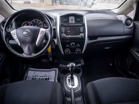 Used 2017 Nissan Versa Note SV image 21