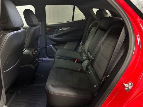 Used 2024 Chevrolet Blazer EV RS image 23