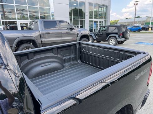 Used 2023 RAM 1500 Laramie image 26