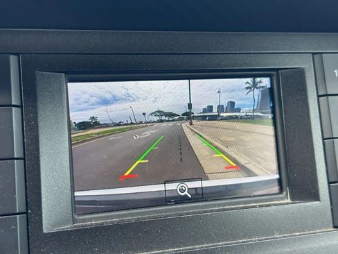 Used 2022 Ford Mustang Convertible w/ Black Accent Package image 21