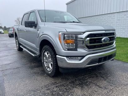 Used 2023 Ford F150 XLT w/ Equipment Group 302A High