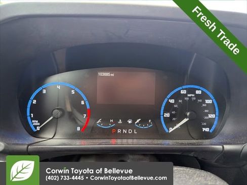 Used 2021 Ford Bronco Sport Big Bend w/ Big Bend Package AWD/4WD image 13