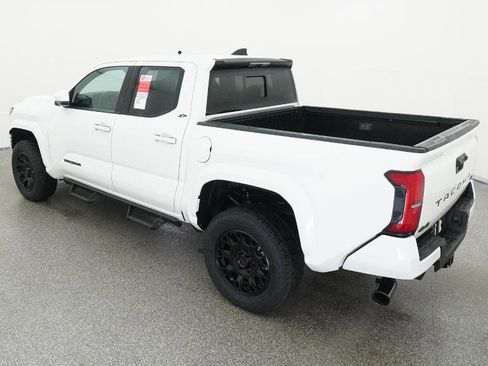 New 2026 Toyota Tacoma SR5 image 53