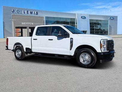 New 2026 Ford F250 XL