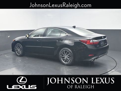 Used 2016 Lexus ES 350 image 7