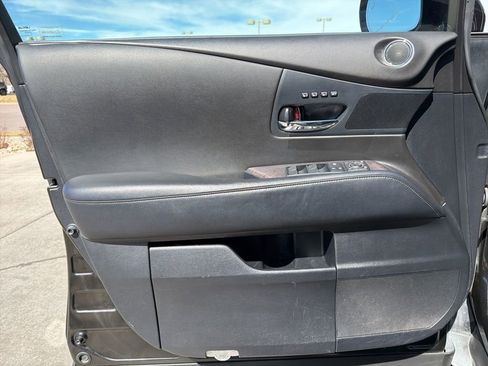 Used 2015 Lexus RX 350 AWD image 13