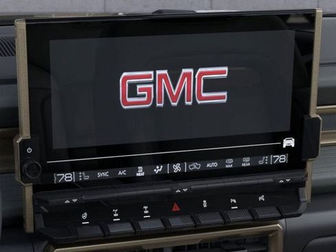 New 2025 GMC Hummer EV 2X w/ Extreme Off-Road Package image 20