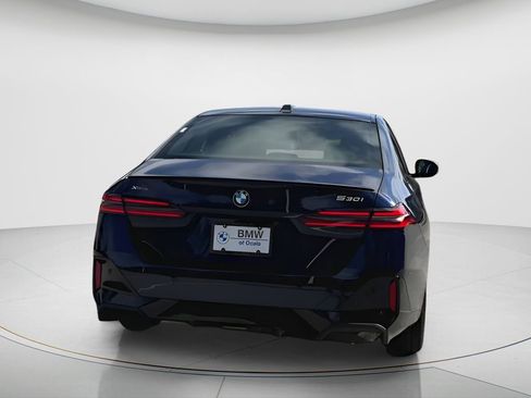New 2026 BMW 530i xDrive w/ M Sport Package image 7