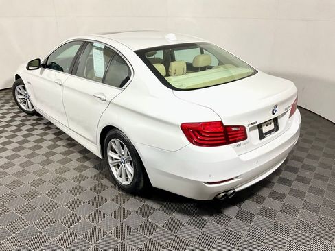 Used 2014 BMW 528i xDrive Sedan image 14