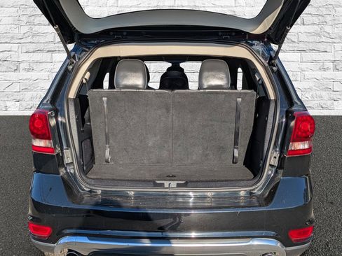 Used 2018 Dodge Journey Crossroad image 11