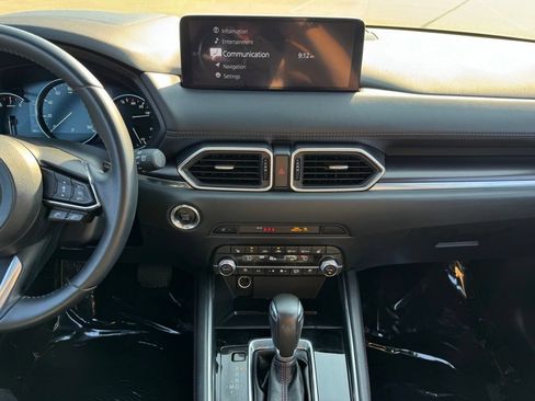 Certified 2023 MAZDA CX-5 AWD 2.5 Turbo image 2