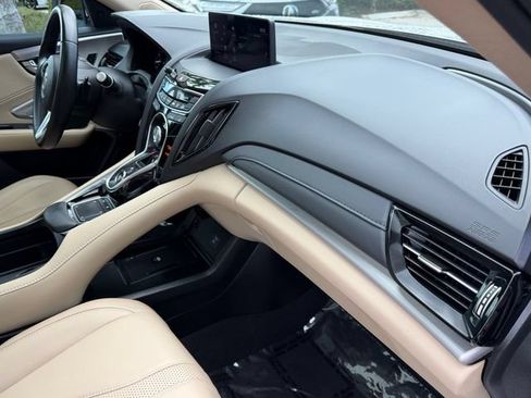 Used 2023 Acura RDX w/ Technology Package FWD image 18