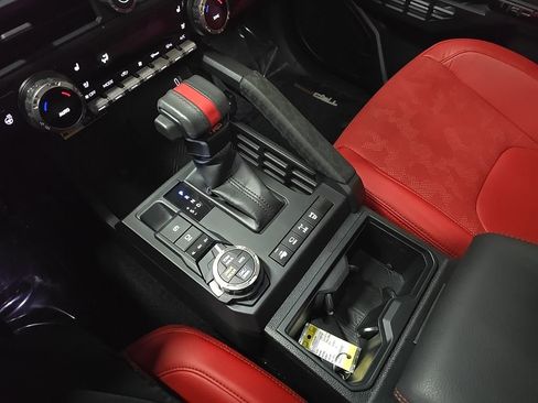 Used 2024 Toyota Tacoma TRD Pro AWD/4WD image 27
