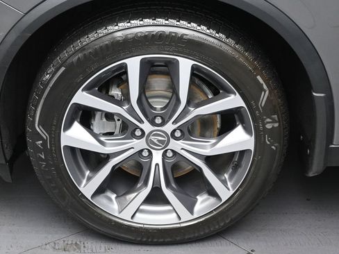 Used 2022 Acura MDX SH-AWD w/ Technology Package image 37