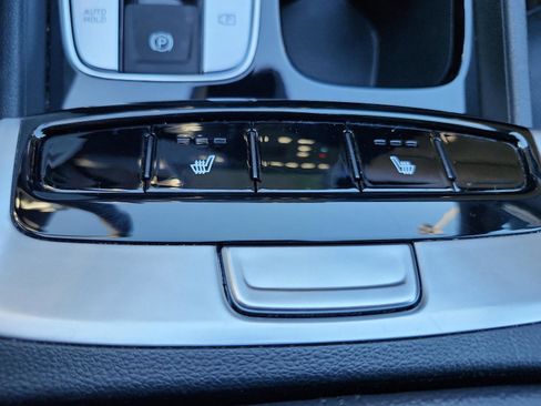 Used 2024 Hyundai Santa Cruz XRT image 23