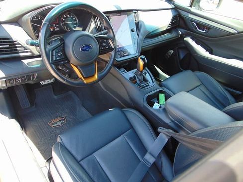 Certified 2022 Subaru Outback Wilderness AWD/4WD image 11