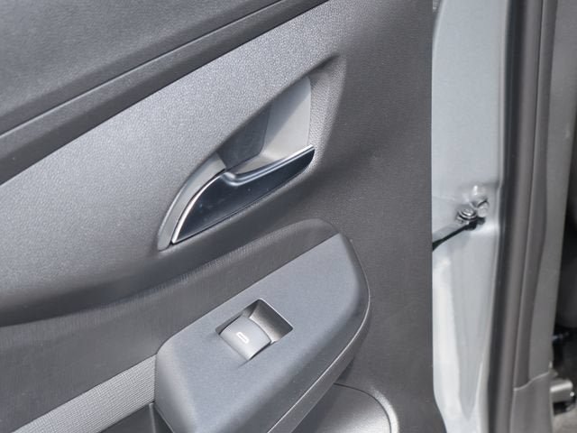 New 2026 Buick Envista Sport Touring w/ Convenience I Package FWD image 11