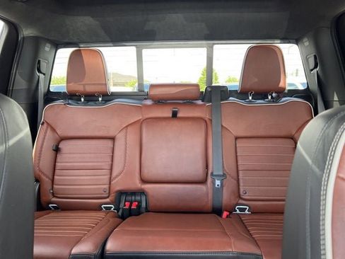 Used 2022 GMC Sierra 1500 Denali Ultimate image 12