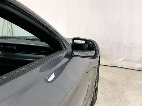 Used 2022 Ford Mustang Premium w/ Equipment Group 201A RWD image 11