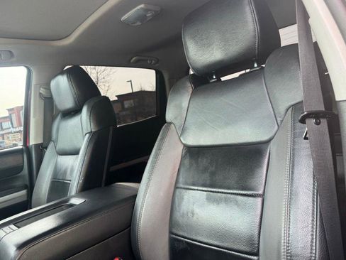 Used 2019 Toyota Tundra Limited w/ Limited Premium Package image 22