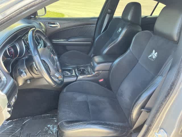 Used 2019 Dodge Charger Scat Pack w/ Plus Group RWD image 10