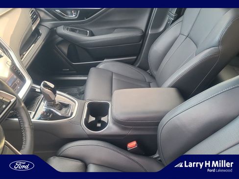 Used 2020 Subaru Outback Limited XT w/ Popular Package #2 image 15