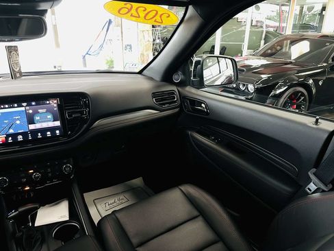 Used 2026 Dodge Durango GT AWD/4WD image 49