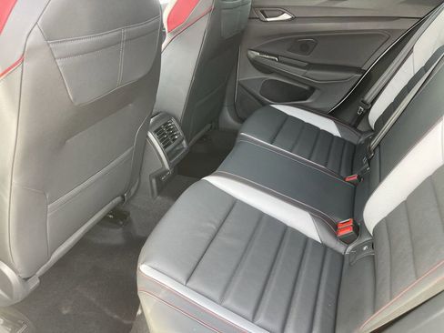 New 2026 Volkswagen GTI SE image 13