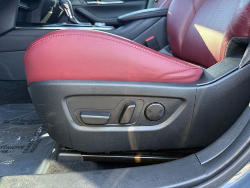 Used 2023 MAZDA CX-30 AWD 2.5 S w/ Preferred Package image 18