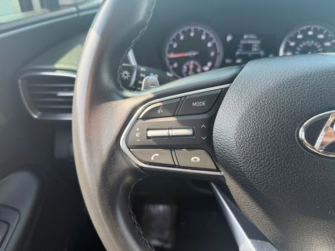 Used 2023 Hyundai Santa Fe SEL FWD image 21